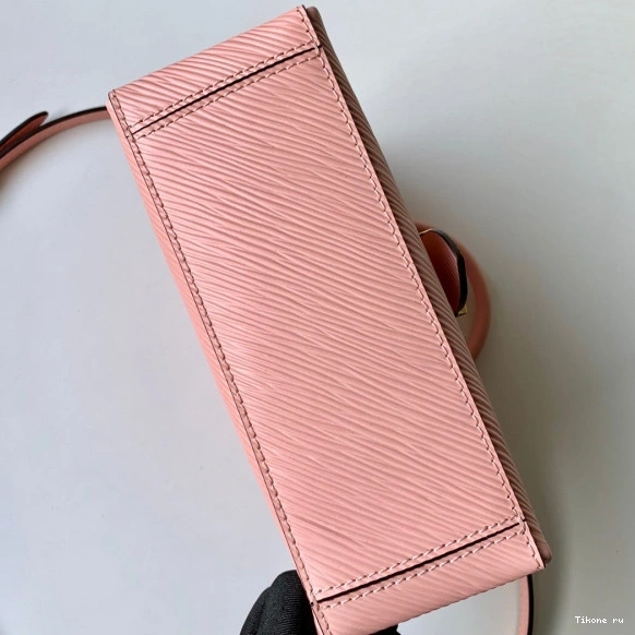 Cheap Louis Vuitton LOCKY BB 0712